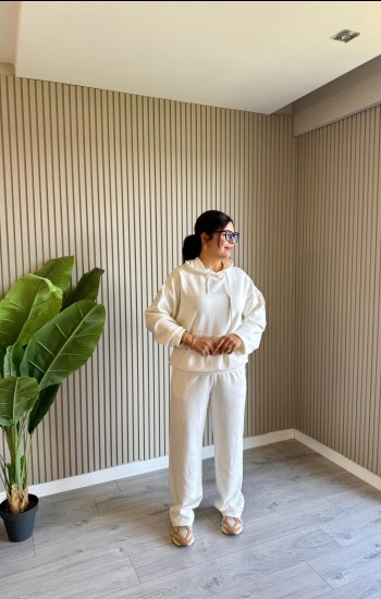 Modal Kumaş Eşofman